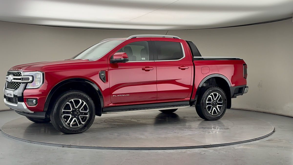 Used Ford Ranger 2024 for sale - 77906145: Photo 30