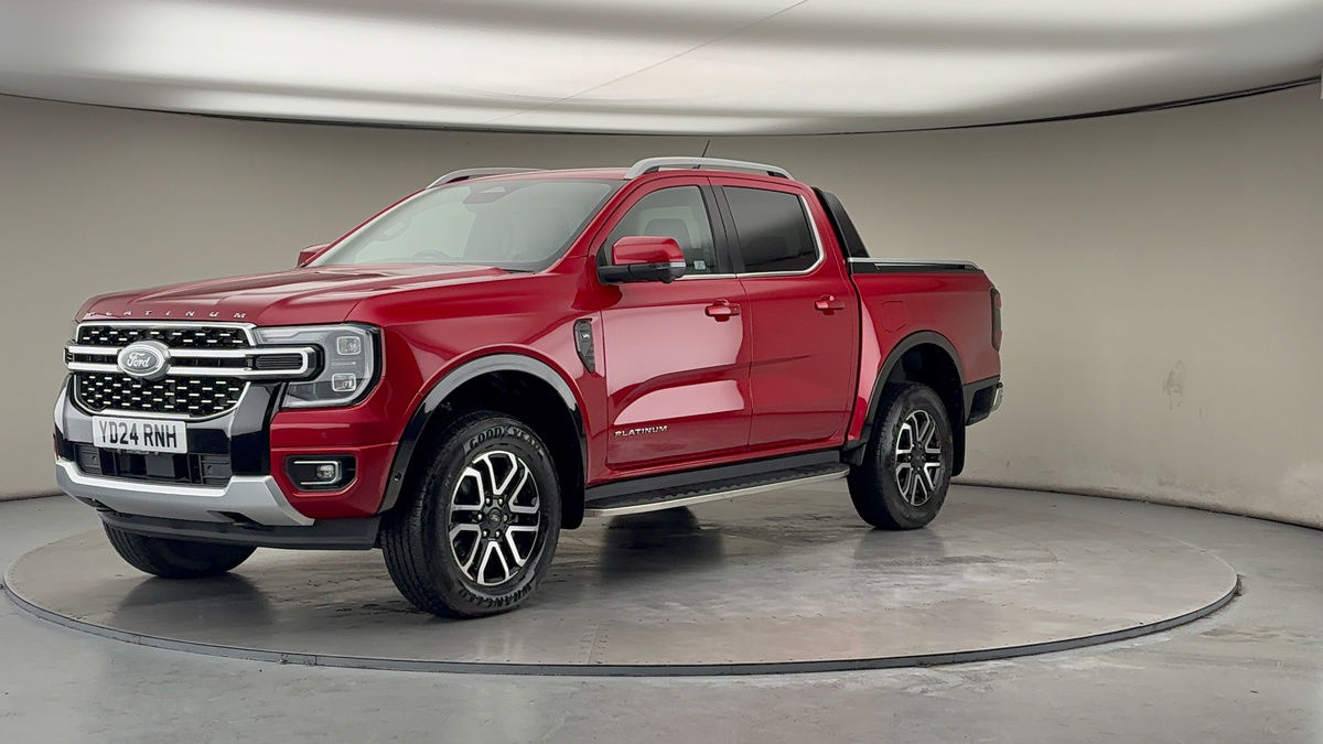 Used Ford Ranger 2024 for sale - 77906145: Photo 31