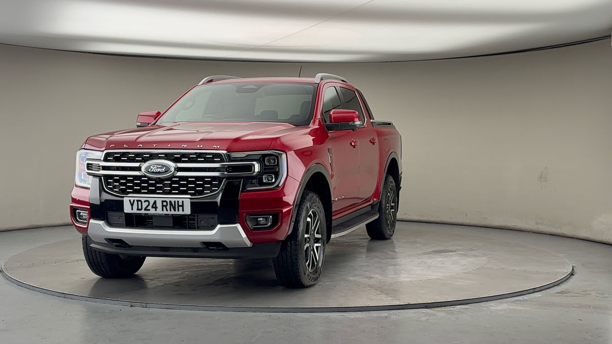 Used Ford Ranger 2024 for sale - 77906145: Photo 32