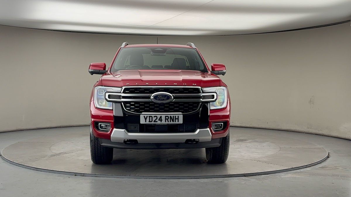 Used Ford Ranger 2024 for sale - 77906145: Photo 33