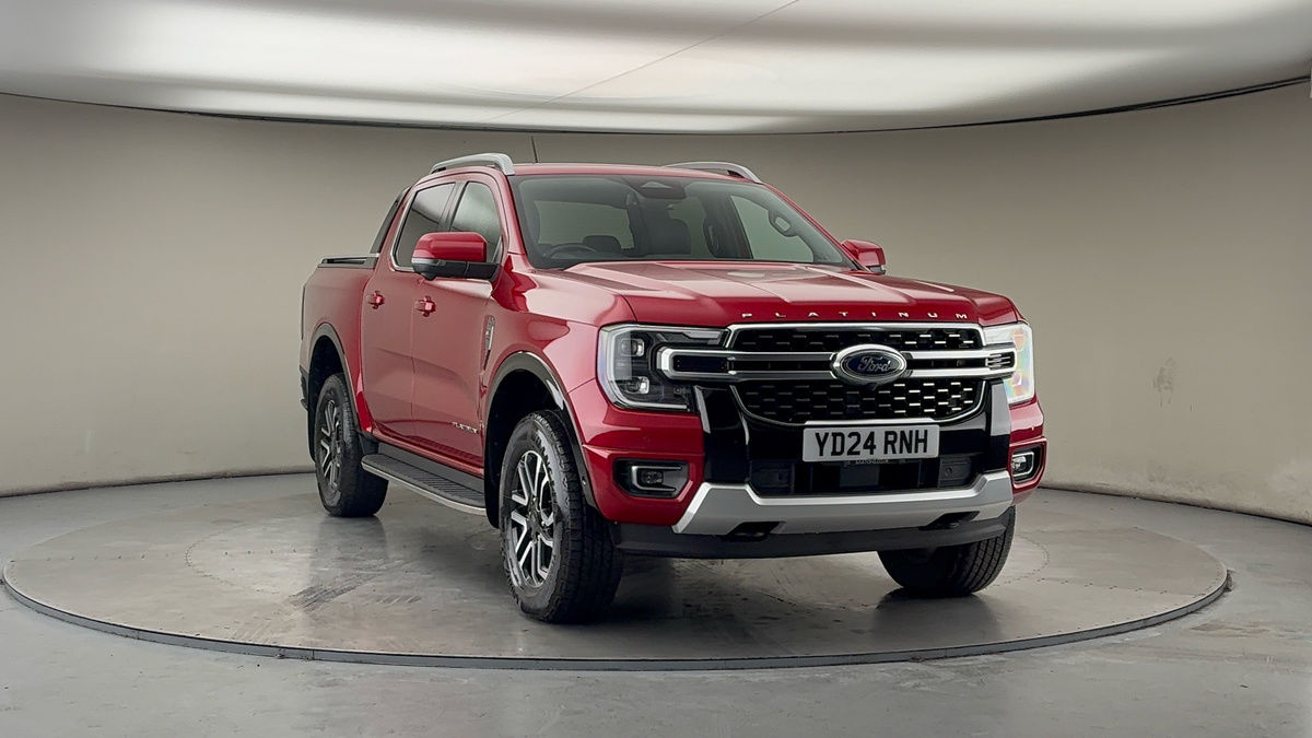 Used Ford Ranger 2024 for sale - 77906145: Photo 34