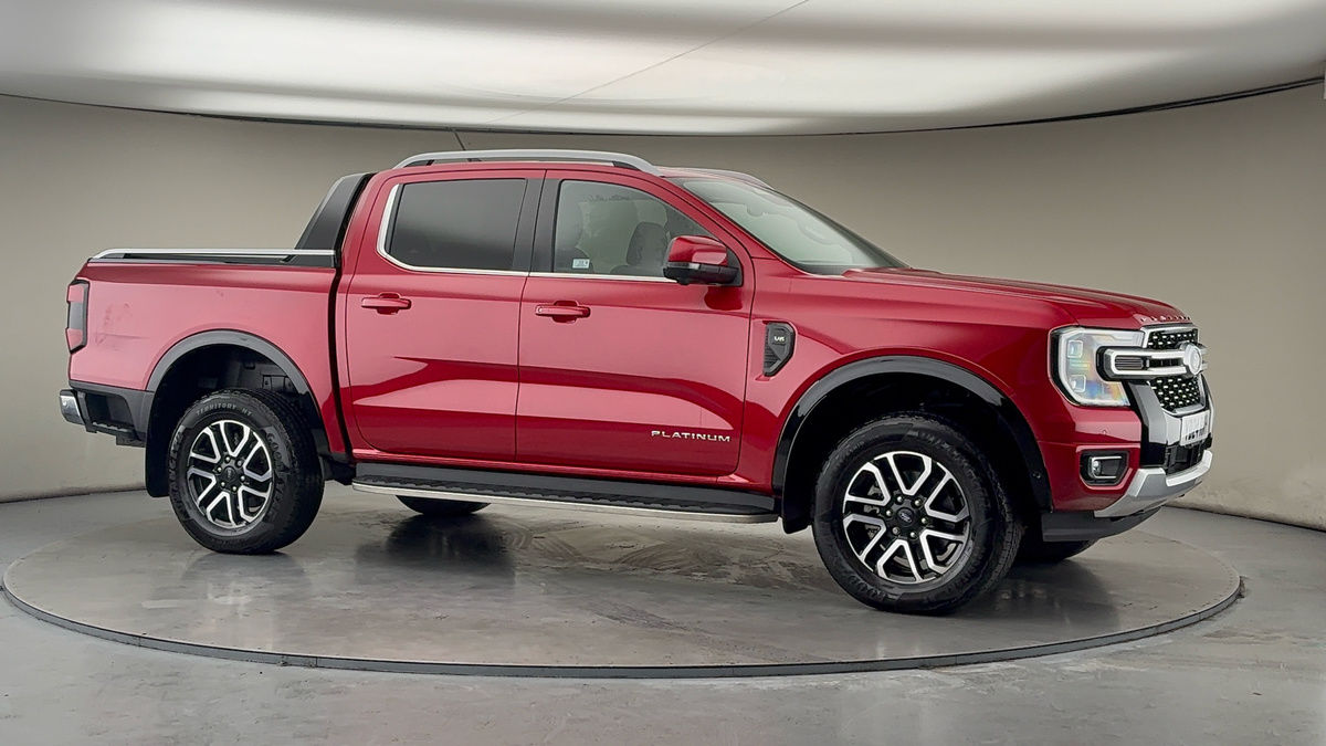 Used Ford Ranger 2024 for sale - 77906145: Photo 36