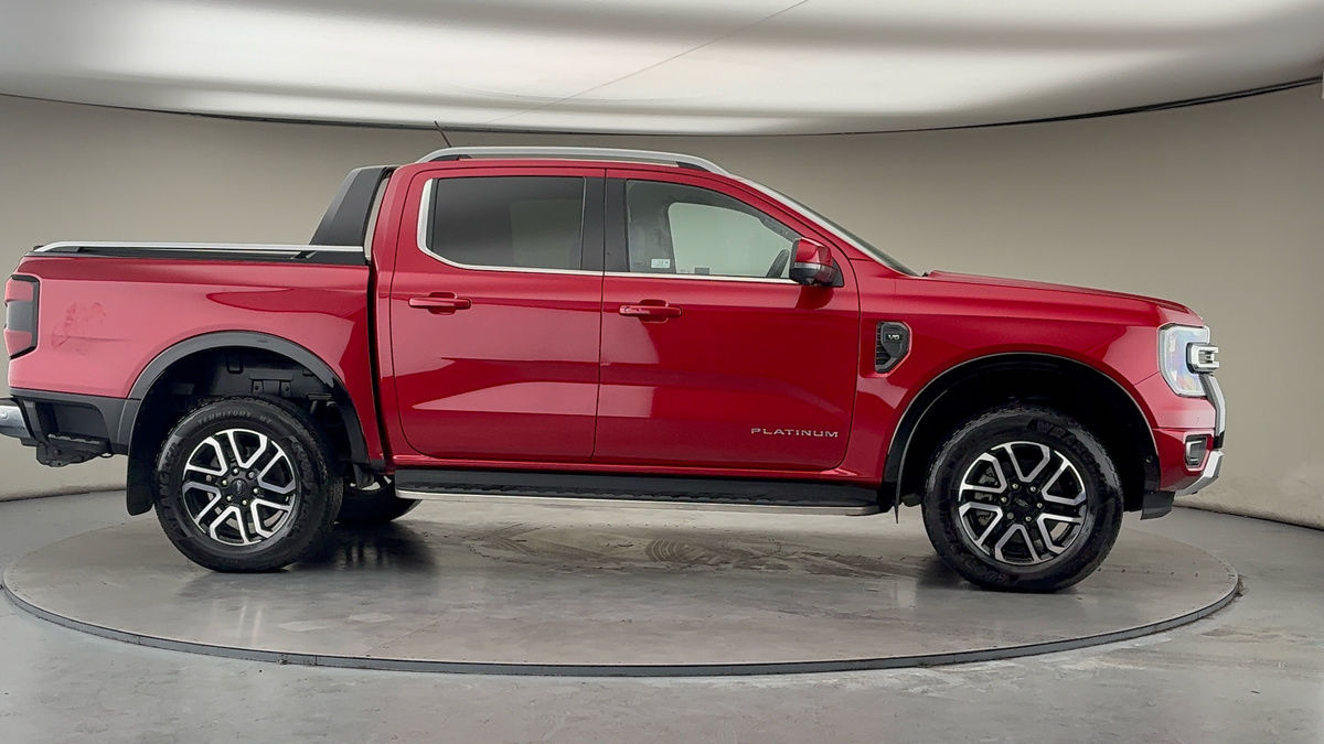 Used Ford Ranger 2024 for sale - 77906145: Photo 37