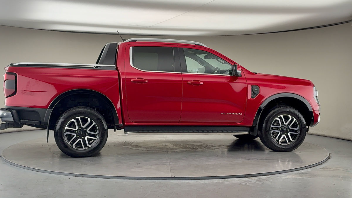 Used Ford Ranger 2024 for sale - 77906145: Photo 38