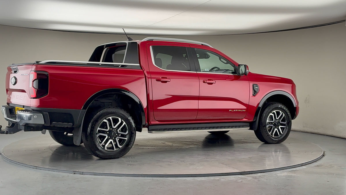 Used Ford Ranger 2024 for sale - 77906145: Photo 39