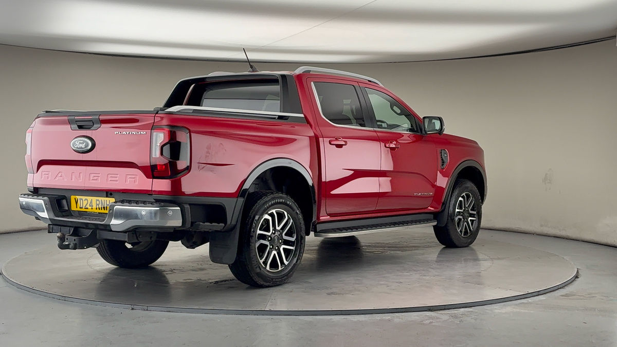 Used Ford Ranger 2024 for sale - 77906145: Photo 40