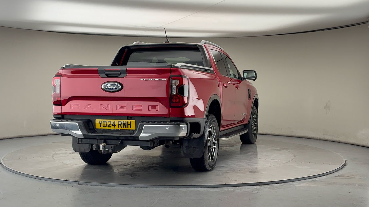 Used Ford Ranger 2024 for sale - 77906145: Photo 41