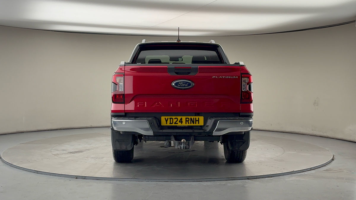 Used Ford Ranger 2024 for sale - 77906145: Photo 42