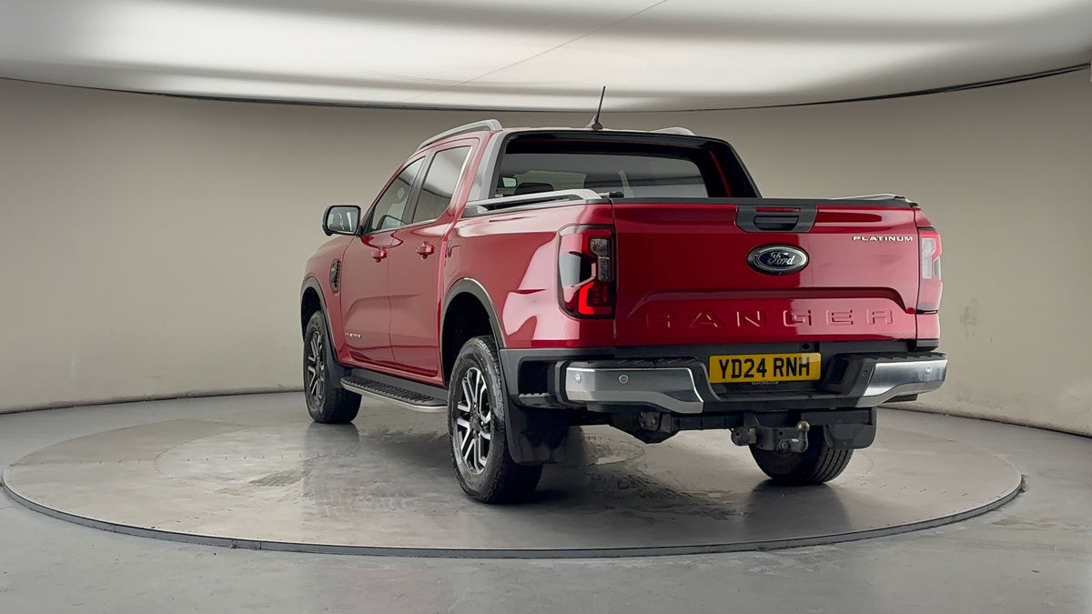 Used Ford Ranger 2024 for sale - 77906145: Photo 43