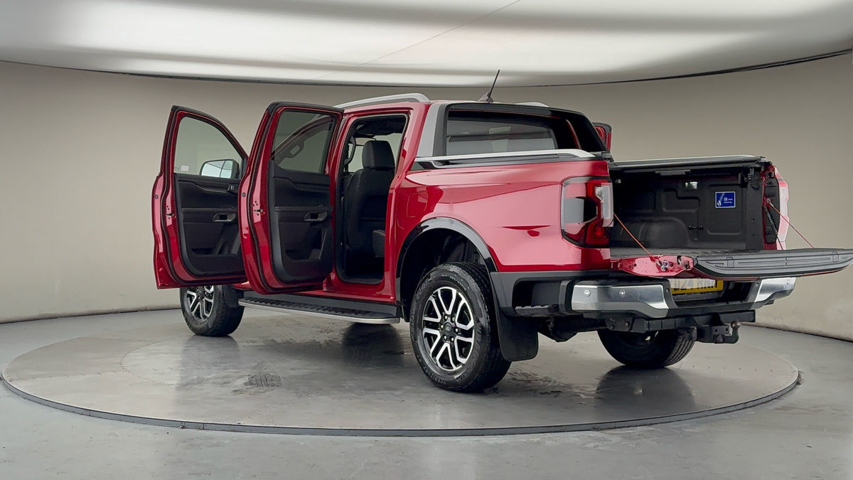 Used Ford Ranger 2024 for sale - 77906145: Photo 44