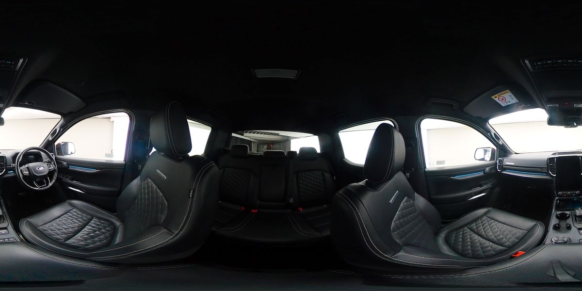 Used Ford Ranger 2024 for sale - 77906145: Photo 45