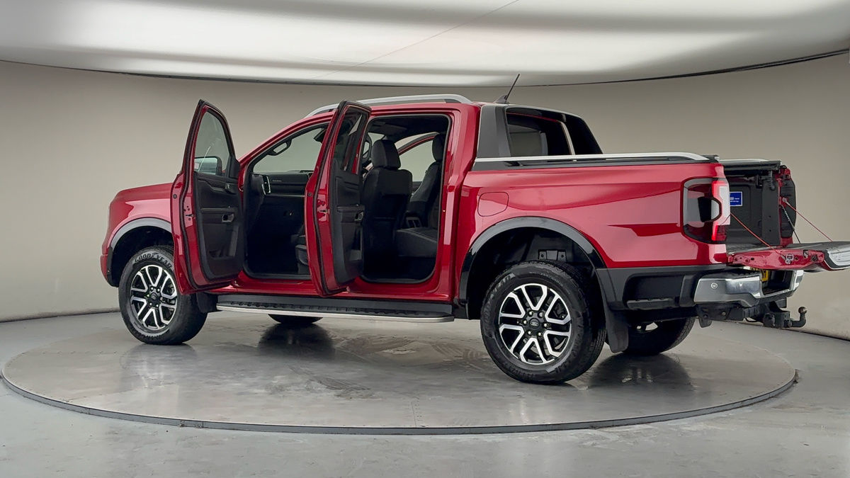 Used Ford Ranger 2024 for sale - 77906145: Photo 46