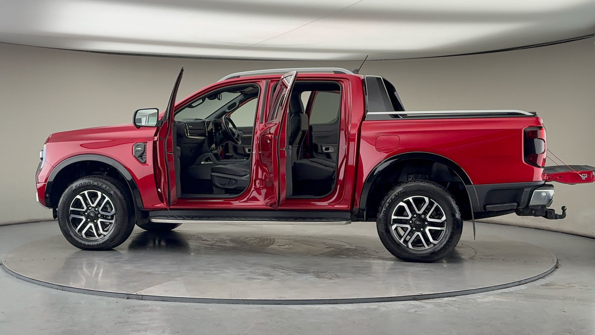 Used Ford Ranger 2024 for sale - 77906145: Photo 47