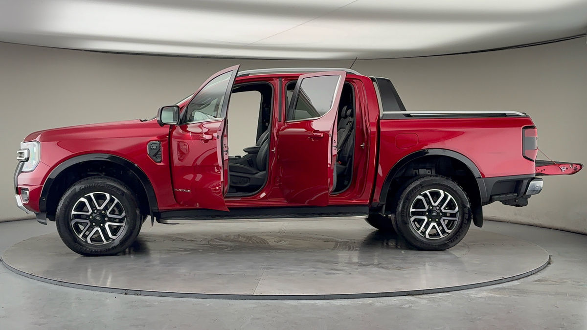 Used Ford Ranger 2024 for sale - 77906145: Photo 48