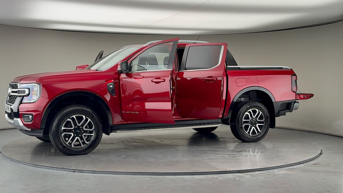 Used Ford Ranger 2024 for sale - 77906145: Photo 49