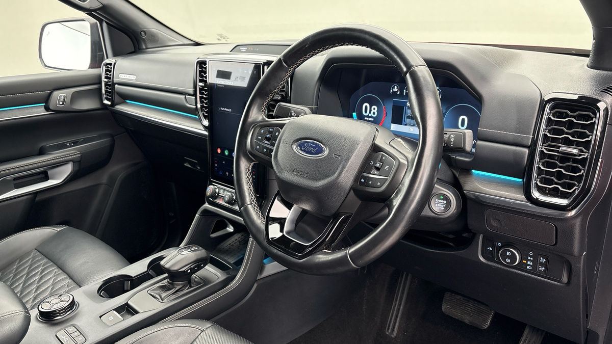 Used Ford Ranger 2024 for sale - 77906145: Photo 5