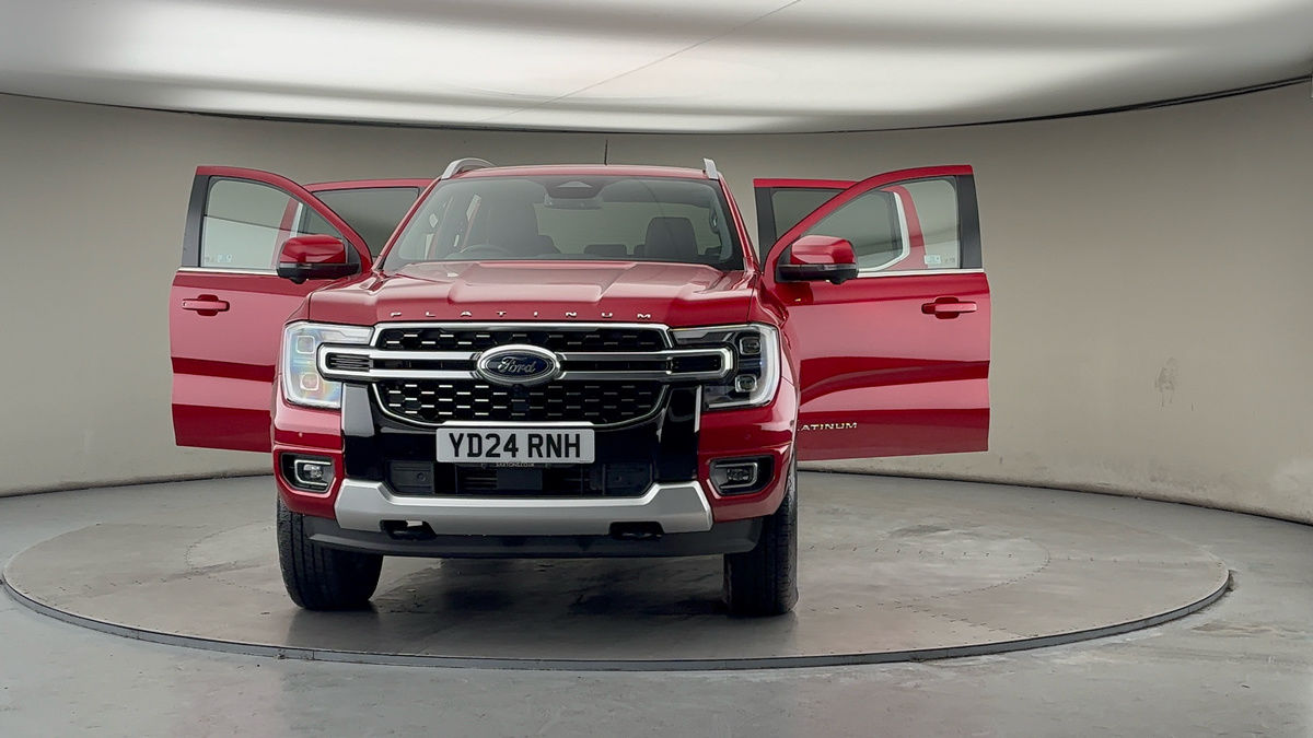 Used Ford Ranger 2024 for sale - 77906145: Photo 52