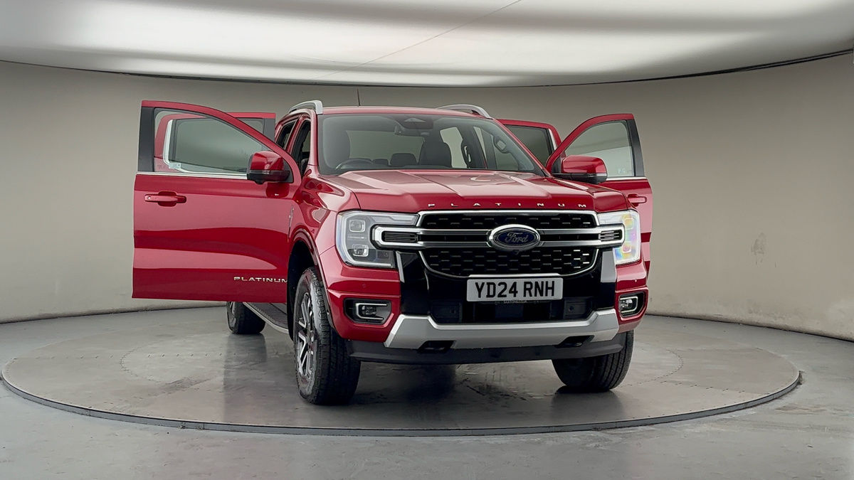 Used Ford Ranger 2024 for sale - 77906145: Photo 53