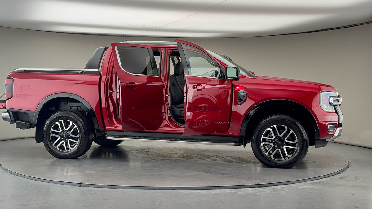 Used Ford Ranger 2024 for sale - 77906145: Photo 56