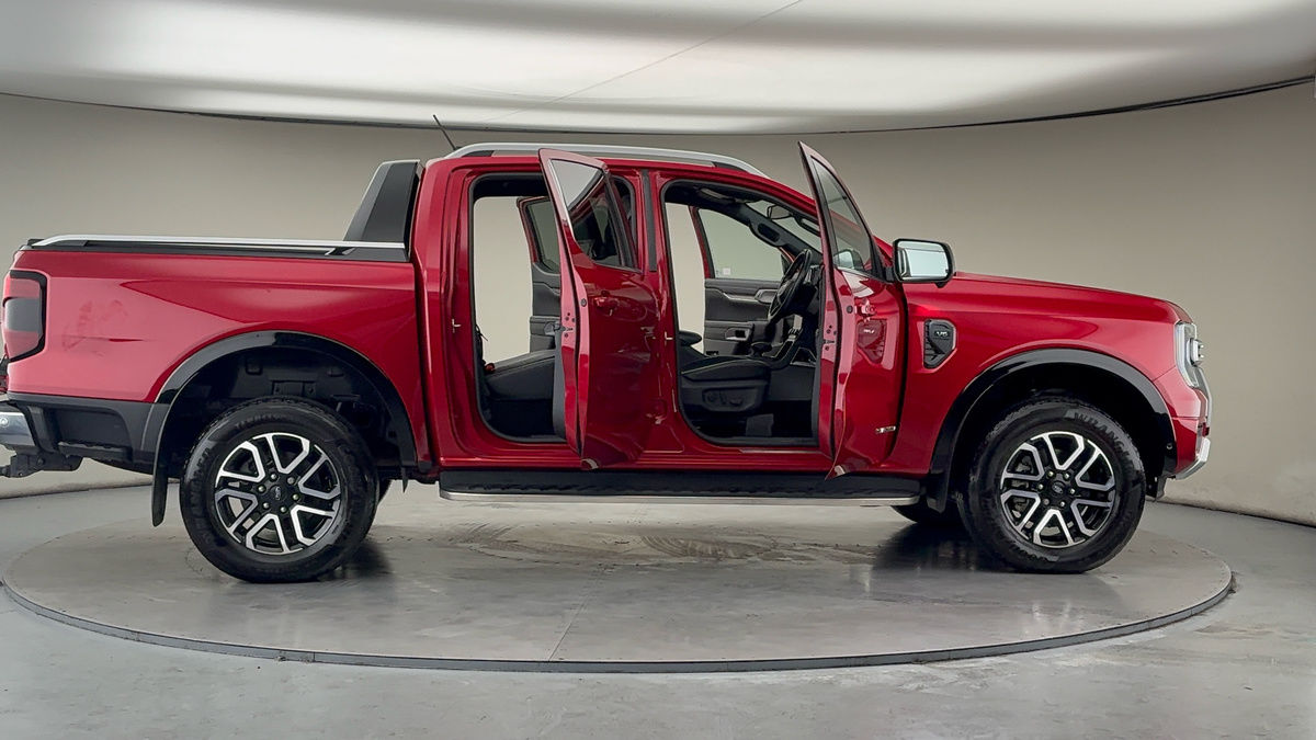 Used Ford Ranger 2024 for sale - 77906145: Photo 57