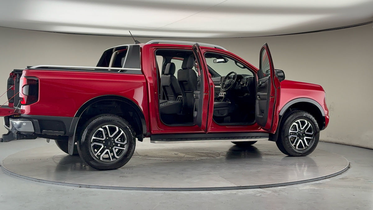 Used Ford Ranger 2024 for sale - 77906145: Photo 58