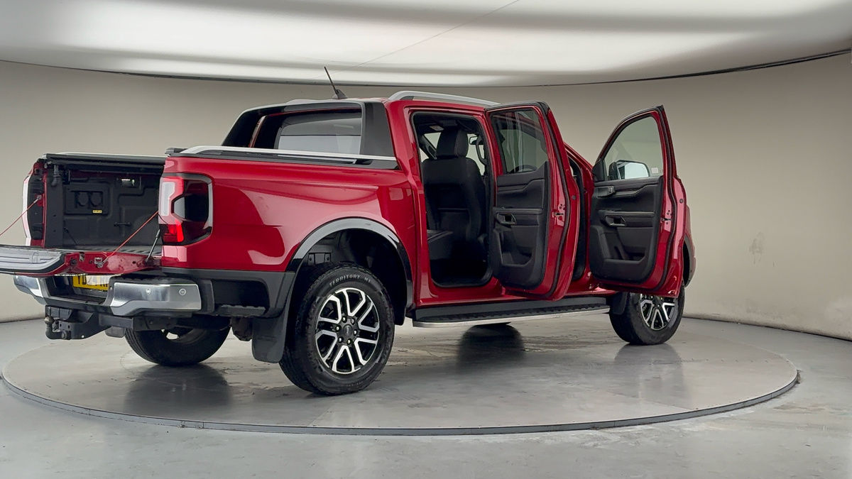 Used Ford Ranger 2024 for sale - 77906145: Photo 59