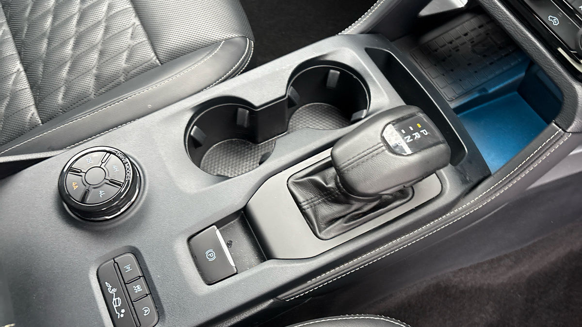 Used Ford Ranger 2024 for sale - 77906145: Photo 6