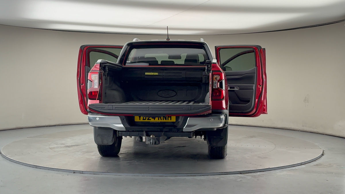 Used Ford Ranger 2024 for sale - 77906145: Photo 61