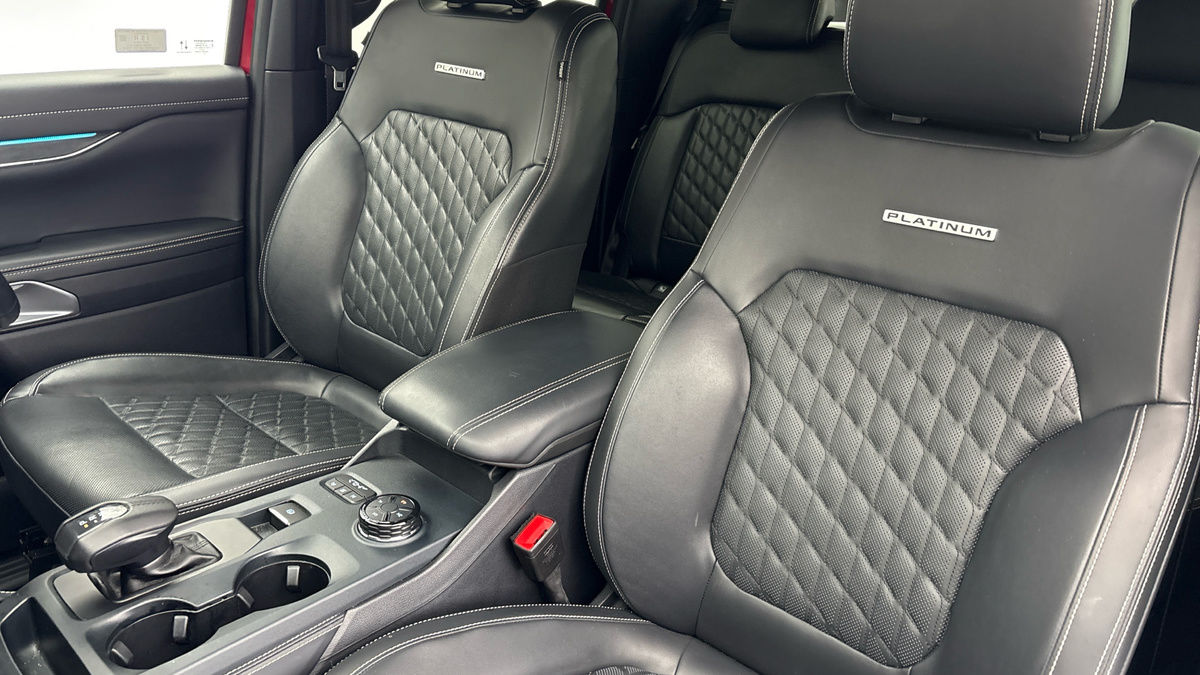 Used Ford Ranger 2024 for sale - 77906145: Photo 7