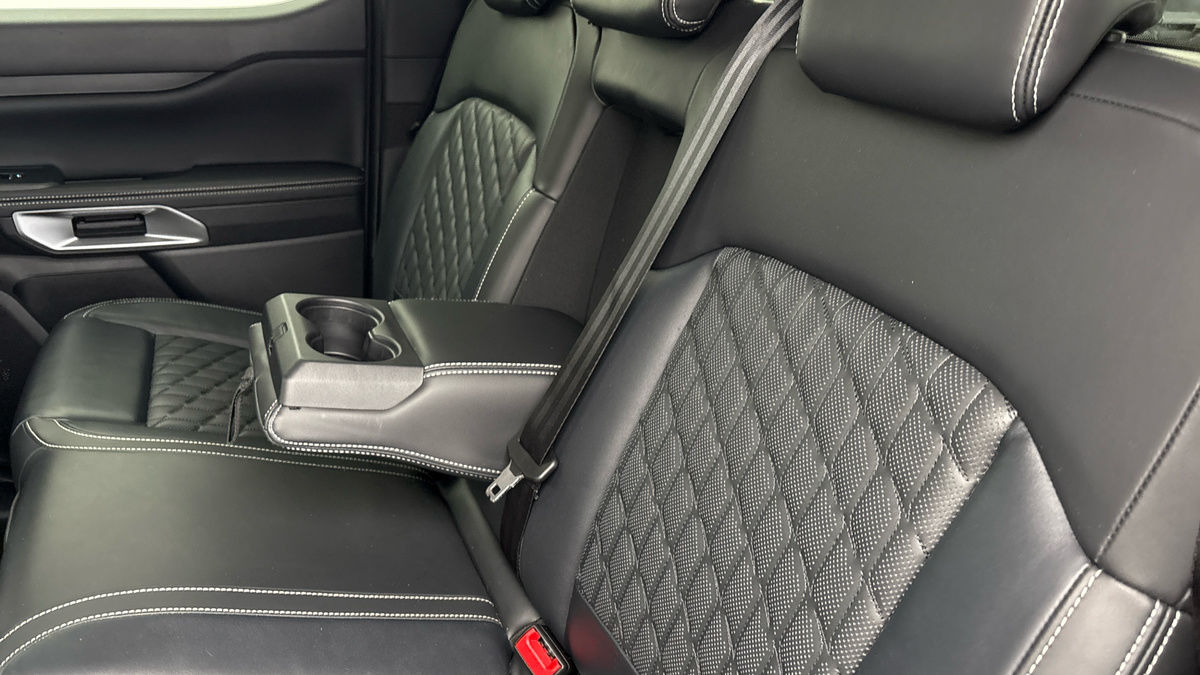 Used Ford Ranger 2024 for sale - 77906145: Photo 9