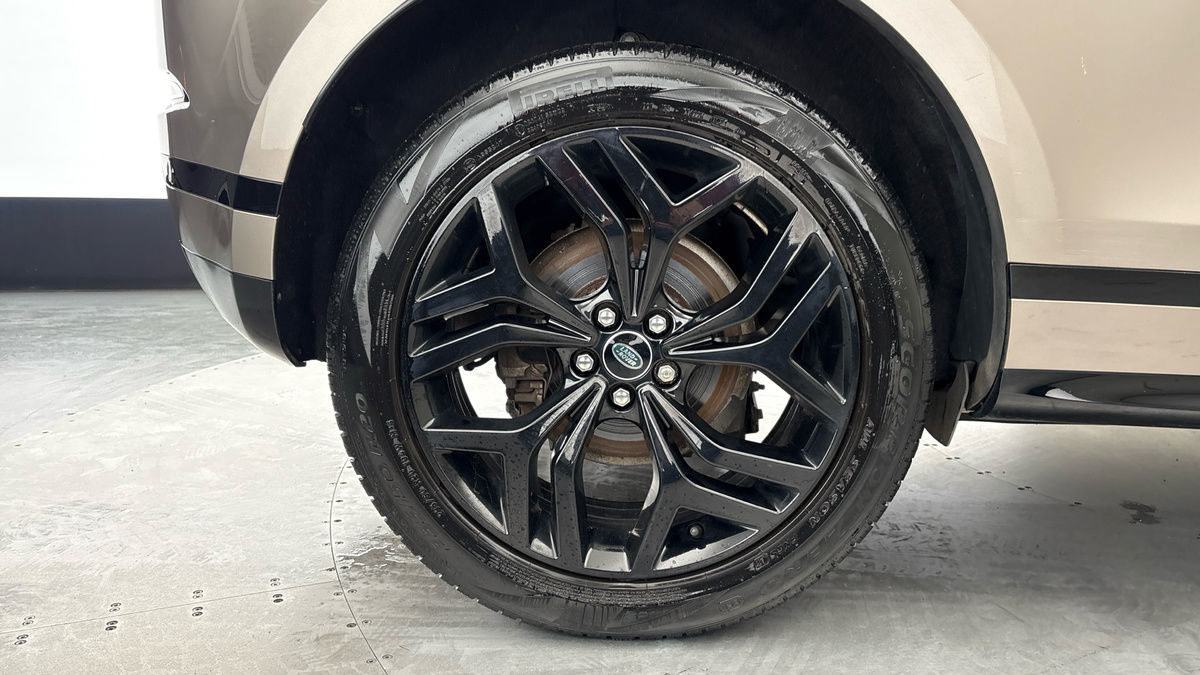 Used Land Rover Range Rover Evoque 2021 for sale - 77129256: Photo 10