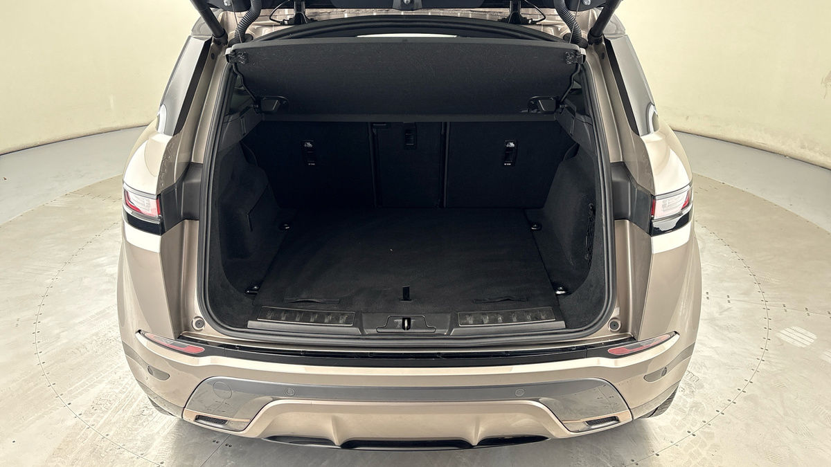 Used Land Rover Range Rover Evoque 2021 for sale - 77129256: Photo 11