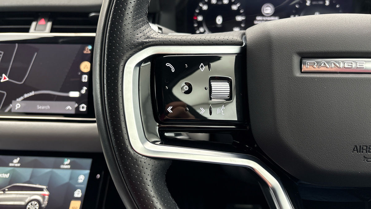 Used Land Rover Range Rover Evoque 2021 for sale - 77129256: Photo 13