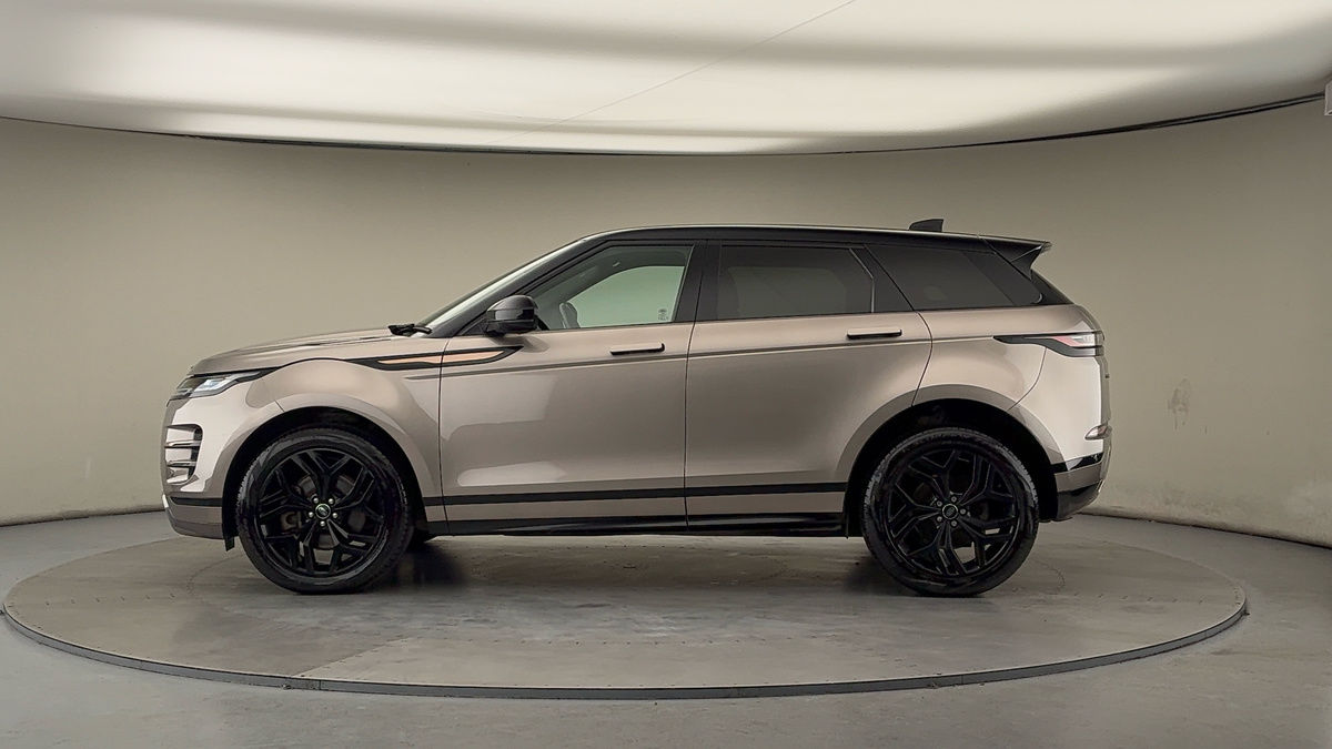 Used Land Rover Range Rover Evoque 2021 for sale - 77129256: Photo 15