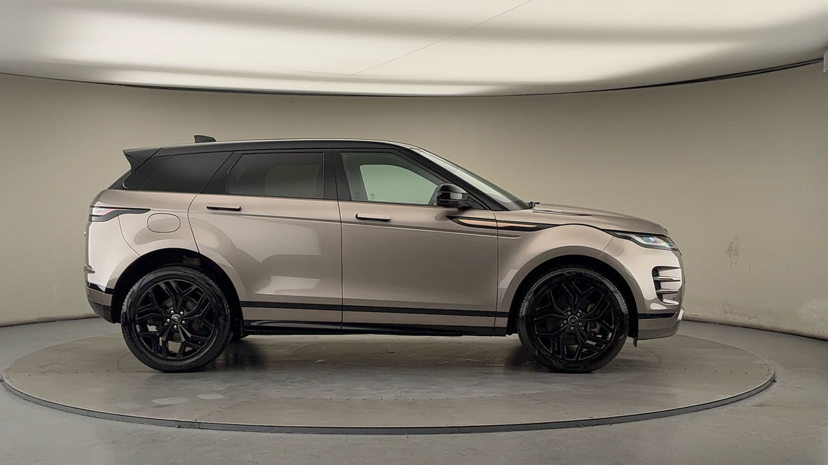 Used Land Rover Range Rover Evoque 2021 for sale - 77129256: Photo 16