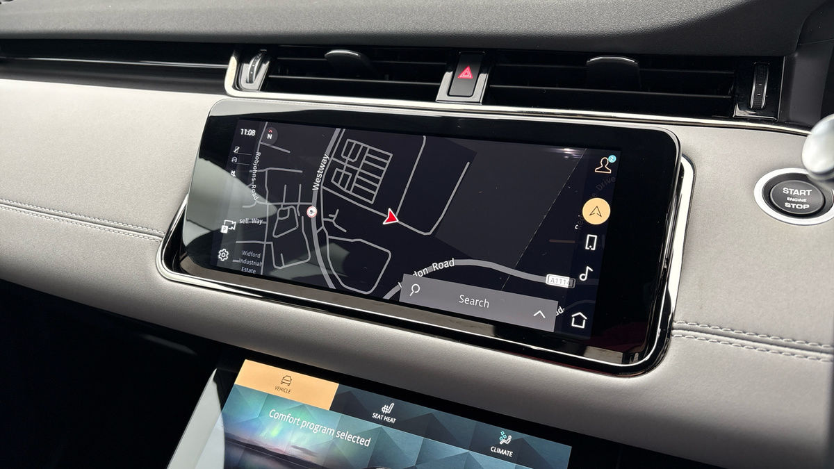 Used Land Rover Range Rover Evoque 2021 for sale - 77129256: Photo 17