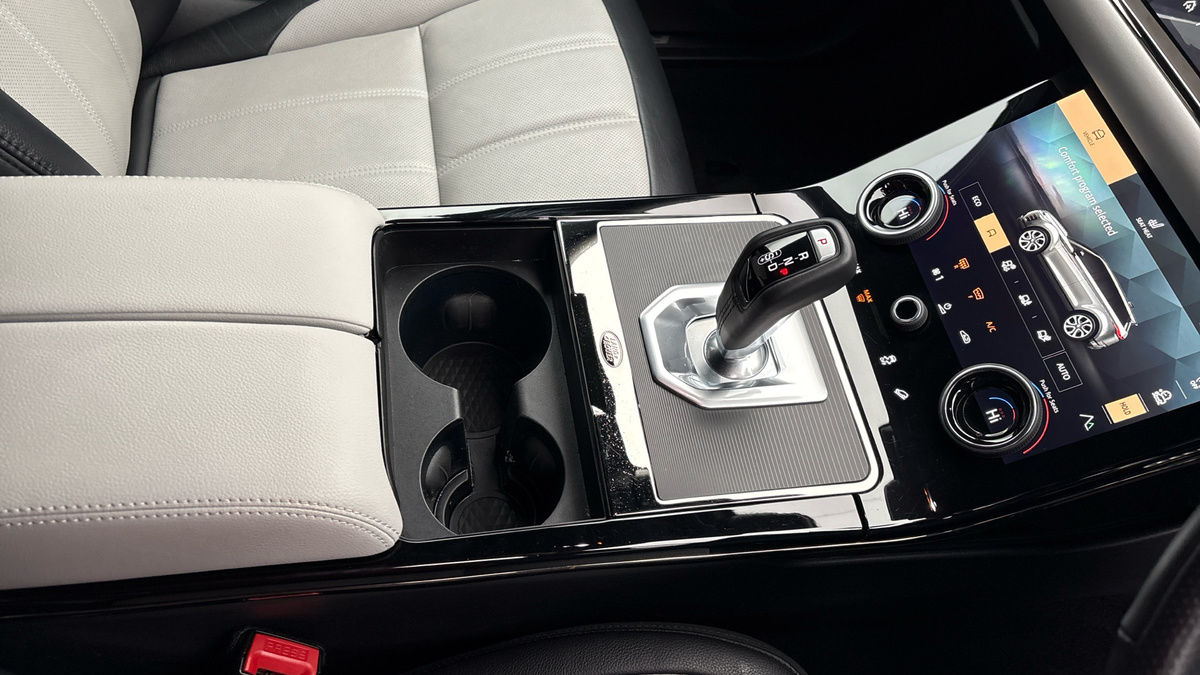 Used Land Rover Range Rover Evoque 2021 for sale - 77129256: Photo 18