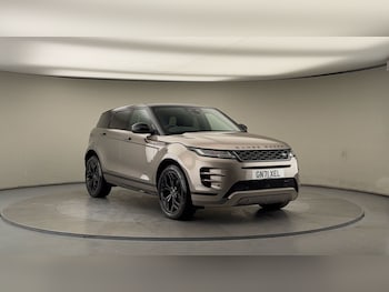 2021 - 2.0 D200 R-Dynamic SE 5dr Auto