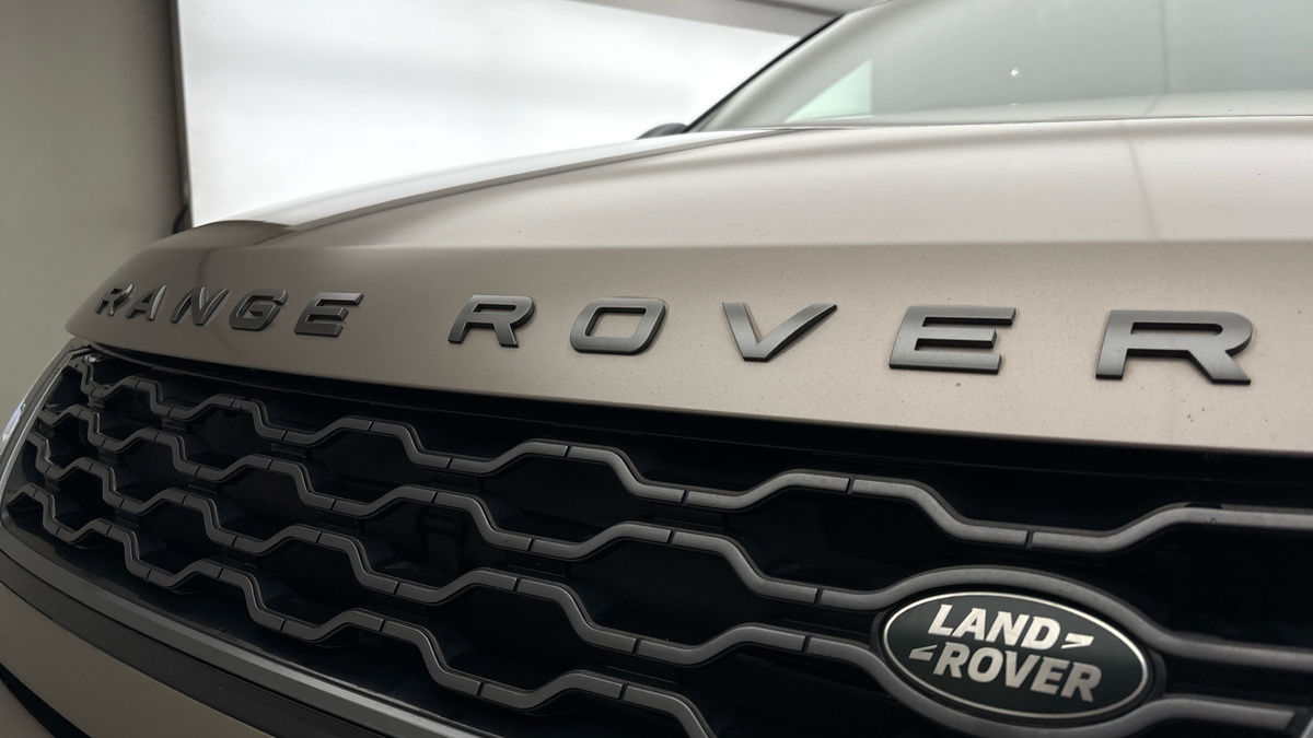 Used Land Rover Range Rover Evoque 2021 for sale - 77129256: Photo 24