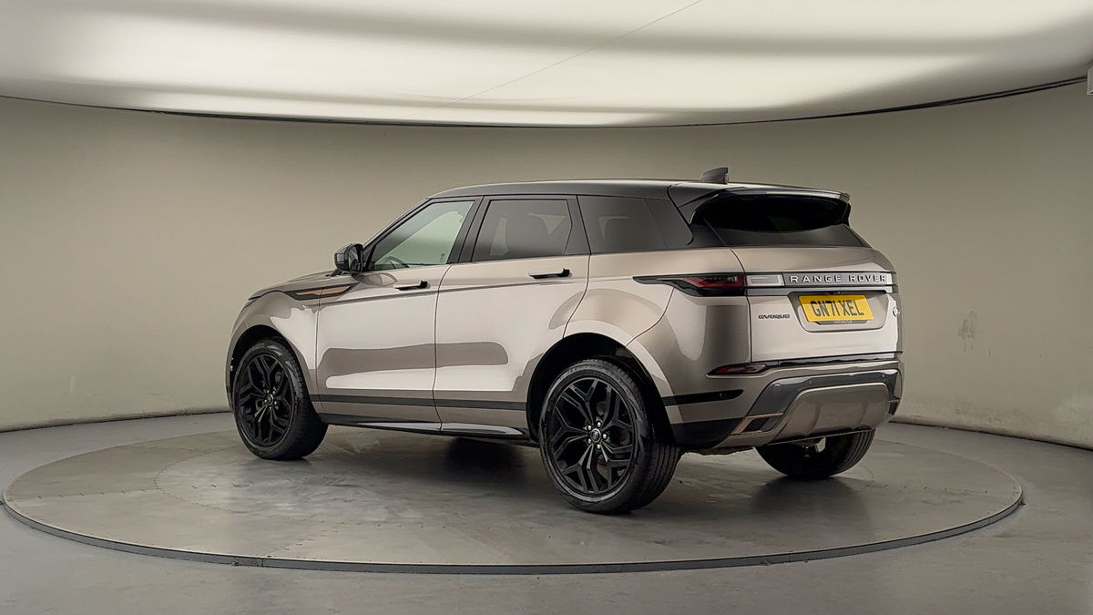 Used Land Rover Range Rover Evoque 2021 for sale - 77129256: Photo 25