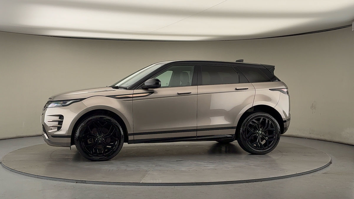 Used Land Rover Range Rover Evoque 2021 for sale - 77129256: Photo 28
