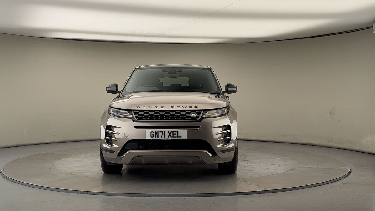 Used Land Rover Range Rover Evoque 2021 for sale - 77129256: Photo 3