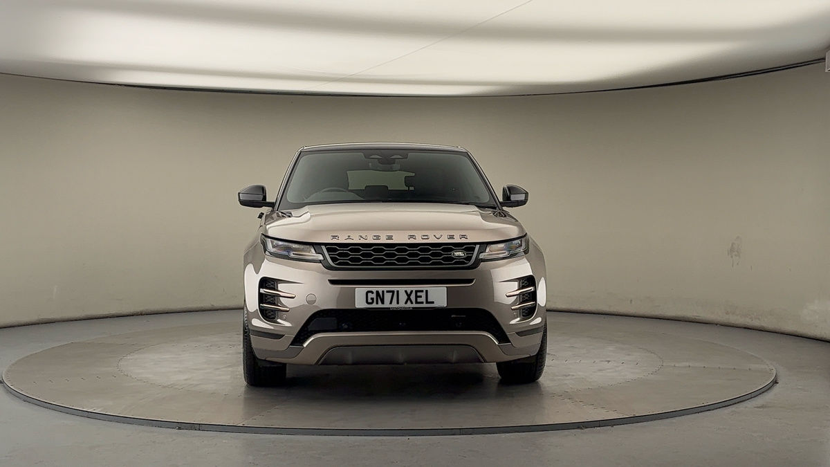Used Land Rover Range Rover Evoque 2021 for sale - 77129256: Photo 32