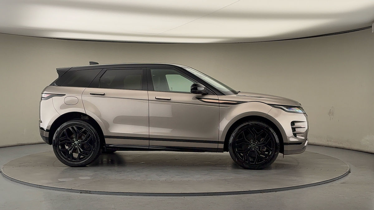 Used Land Rover Range Rover Evoque 2021 for sale - 77129256: Photo 36