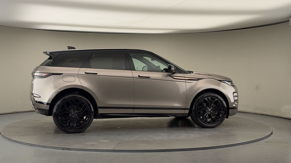 Used Land Rover Range Rover Evoque 2021 for sale - 77129256: Photo 37