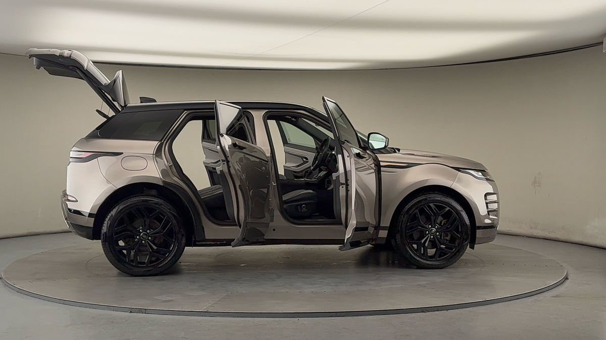 Used Land Rover Range Rover Evoque 2021 for sale - 77129256: Photo 56