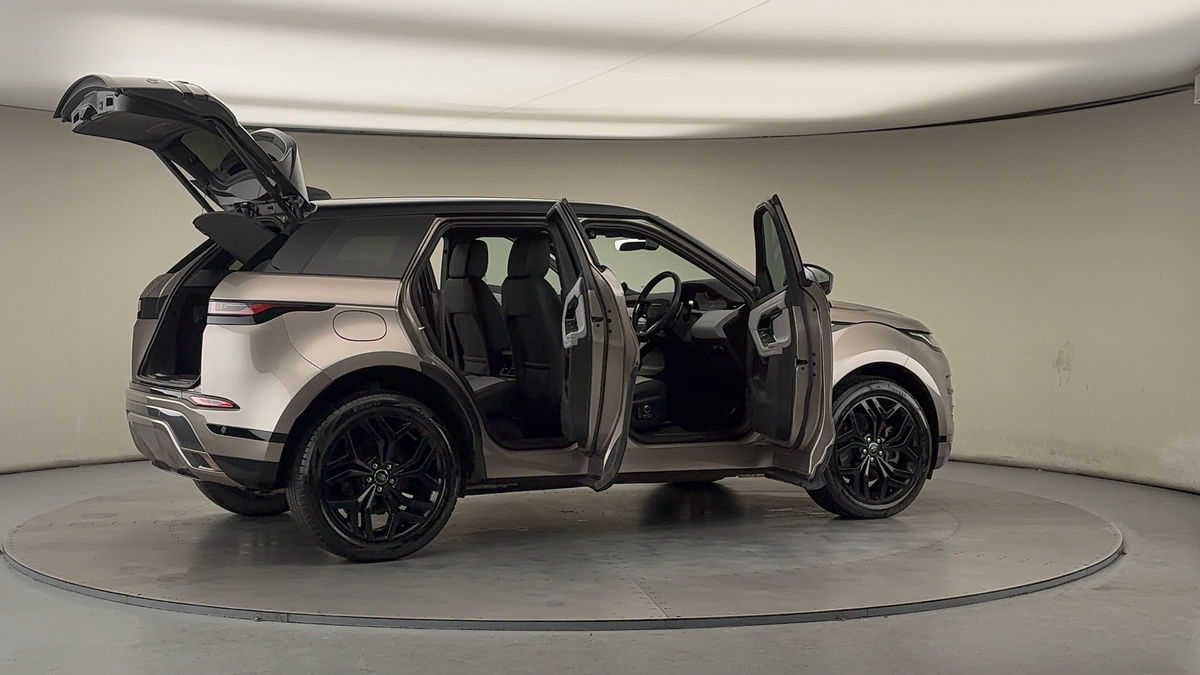 Used Land Rover Range Rover Evoque 2021 for sale - 77129256: Photo 57