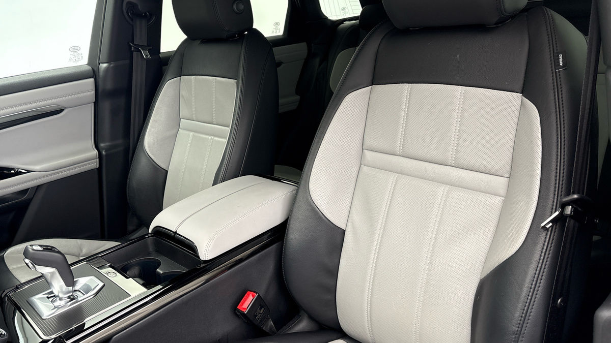 Used Land Rover Range Rover Evoque 2021 for sale - 77129256: Photo 7