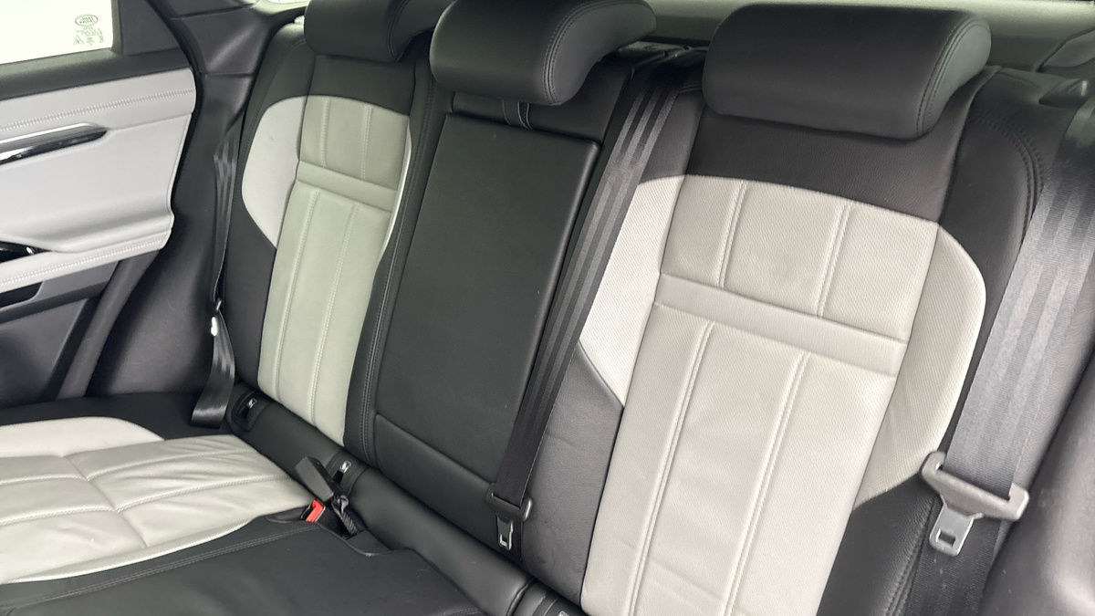 Used Land Rover Range Rover Evoque 2021 for sale - 77129256: Photo 8