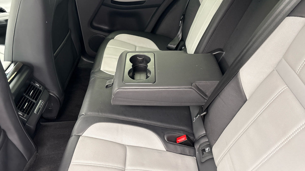 Used Land Rover Range Rover Evoque 2021 for sale - 77129256: Photo 9